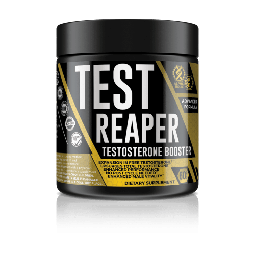 best testosterone booster for men