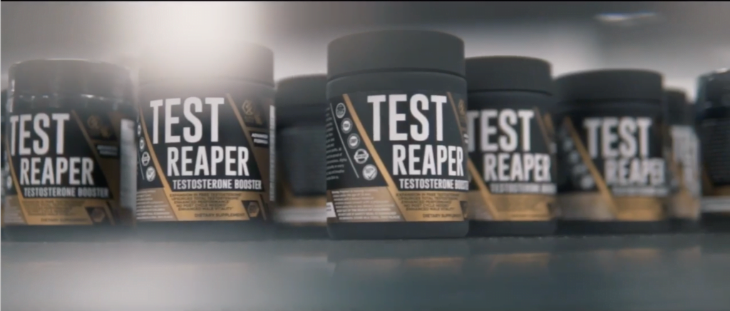 advanced lab tested testosterone