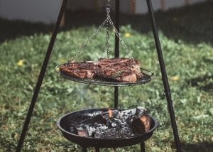 benefits of zinc for men test reaper best testosterone booster for men steak cookout camping