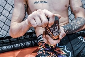 testosterone boosters men tribulus