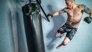 jake the gorilla mma kick ufc test reaper best testosterone booster for men