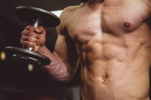 boosting testosterone with intermittent fasting abs test reaper