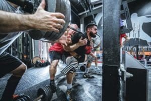 TRAINING TO BOOST TESTOSTERONE test reaper alphabolix best testosterone booster