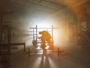 caffeine effect on athletes