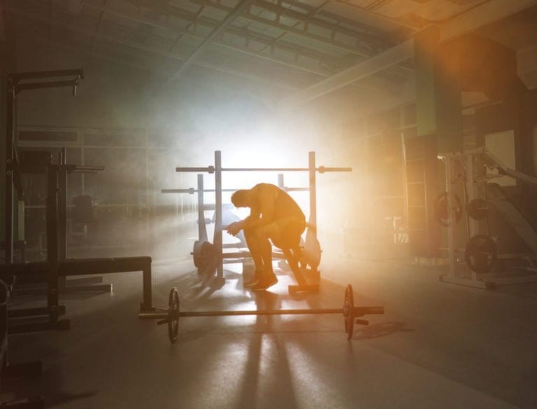 caffeine effect on athletes