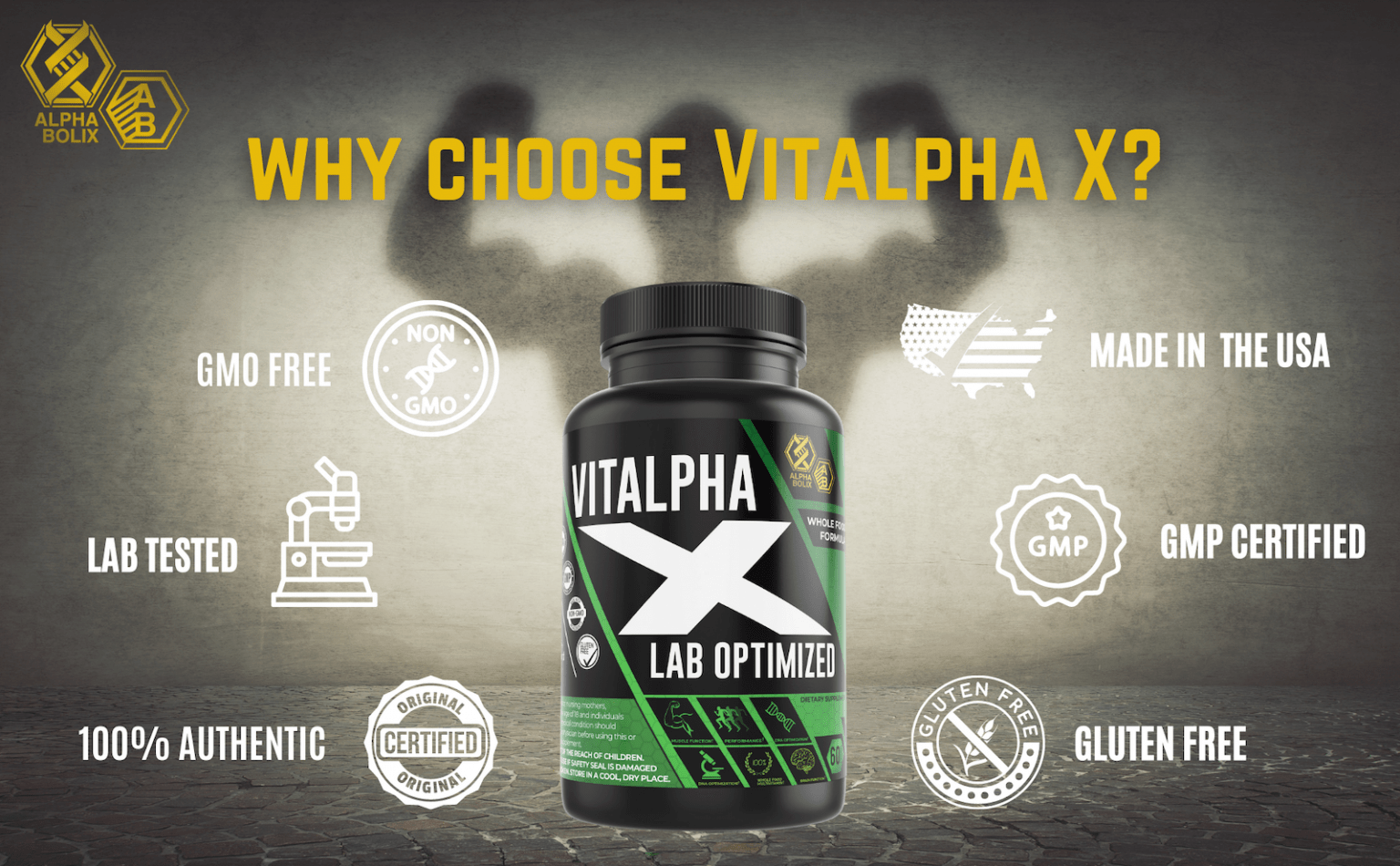 wholefood multivitamin