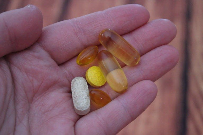 wholefood multivitamins