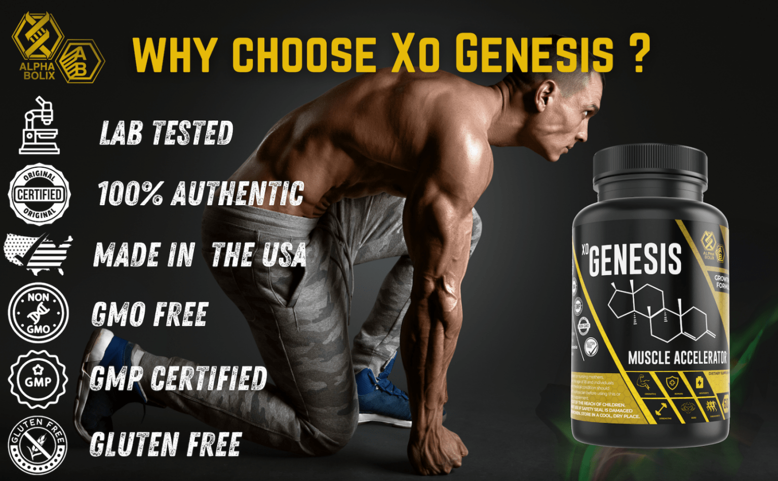 Best nitric oxide booster
