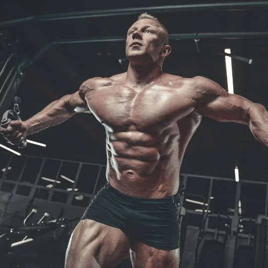 Aminosynth 1 build muscle