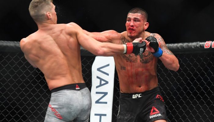 anthony pettis ufc 241 mma dana white anthony pettis ufc 241 mma dana white