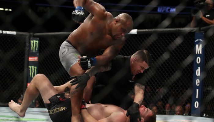 daniel cormier vs stipe miocic mma ufc daniel cormier vs stipe miocic mma ufc